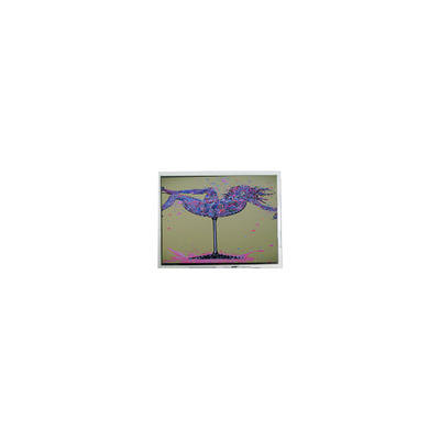 Bom preço DMF5005NY-EB 5,2 polegadas 240*64 22 pines painel de exibição de tela LCD on-line