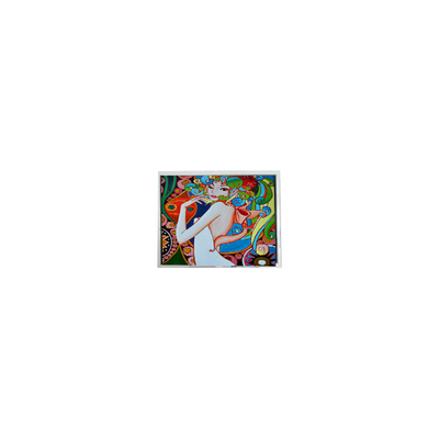 Bom preço 640*200 DMF-50036ZNB-FW 9,6 polegadas 12 pines painel LCD Partes on-line