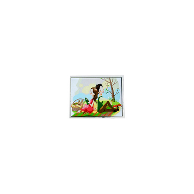 Bom preço DMF-50036ZNBU-FW-BAN 9.6 polegadas 640 * 200 70Hz painel LCD para OPTREX on-line