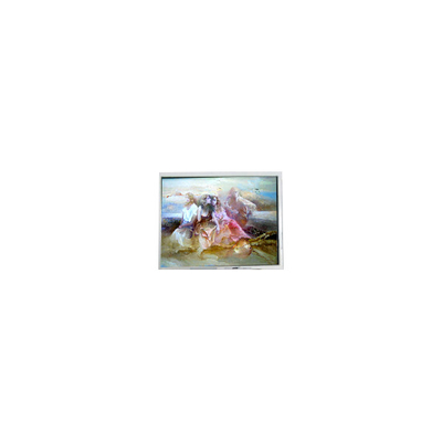 Bom preço Painel LCD original de 9,6 polegadas 640*200 DMF-50036ZNFU-FW para Industrial on-line