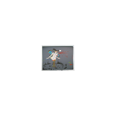 Bom preço Display LCD WLED original de 5,2 polegadas 240*64 F-51405GNB-LW-ANN on-line