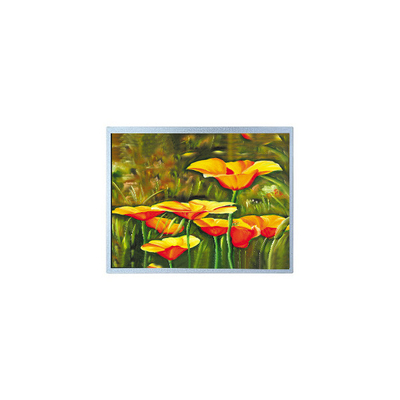 Bom preço Venda Quente 10,4 polegadas T-51410D104-FW-P-AC 800 * 600 tela LCD Industrial on-line