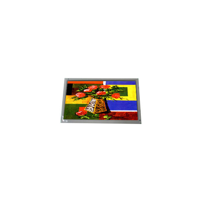 Bom preço 12.1 polegada 800*600 T-51512D121J-FW-A-AE 350 cd/m2 Modulo de ecrã LCD on-line