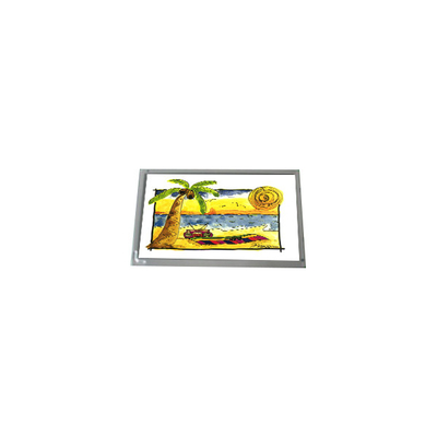 Bom preço T-51639D084U-FW-A-AA 1024*768 8,4 polegadas 300 cd/m2 LVDS tela LCD on-line