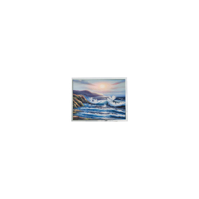 Bom preço Hot Sell 8,8 polegadas T-51965GD088ZU-MFW-AHN 640 * 240 tela LCD on-line