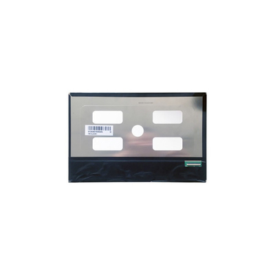 Bom preço TM101JDHP01-00 10,1 polegadas 1280*800 tela LCD para Industrial on-line