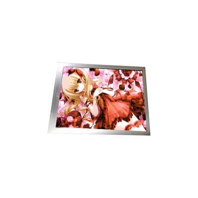 Bom preço 640*480 6,5 polegadas P0650VGF1MA10 Modulo LCD Painel de tela on-line