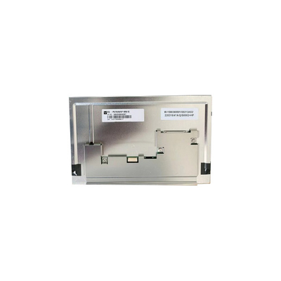 Bom preço Modulo LCD de 7,0 polegadas original P0700WVF1MA10 800*480 on-line