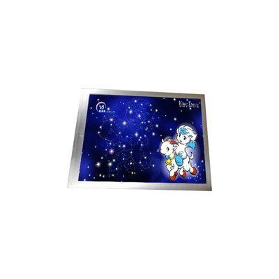 Bom preço 640*480 10,4 polegadas P1040VGF1MA00 tela de lcd para alto brilho exterior on-line