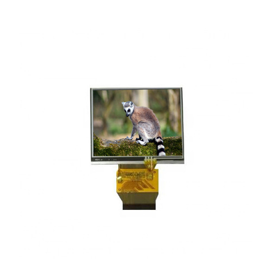 Bom preço TM035KBH02-09 Ecrã LCD TFT de 3,5 polegadas 320*240 on-line