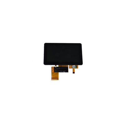 Bom preço TM043NVHG08 480*272 4,3 polegadas 60Hz 40 pinos display LCD on-line