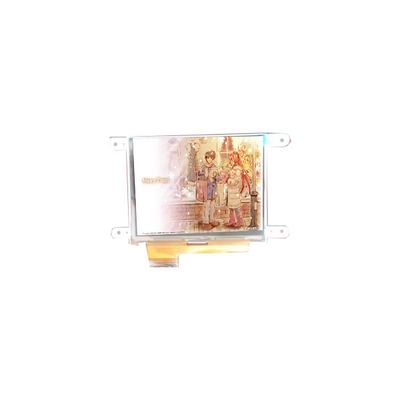 Bom preço TM050QDH07 640*480 500: 1 painel de ecrã do módulo de exibição LCD on-line