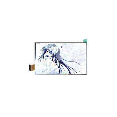 Bom preço 800*480 TM050RBH01-41 Ecrã LCD para navegação portátil on-line