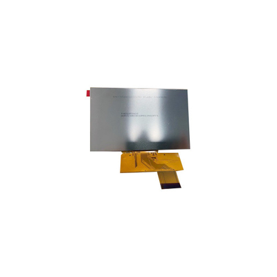 Bom preço novo 800*480 TM050RDH03-40 5.0 polegadas 40 pinos módulo LCD on-line