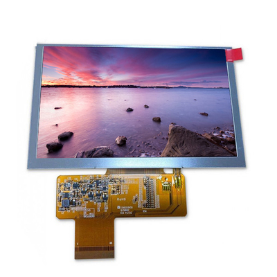 Bom preço TM050RDH03-41 800*480 Módulo LCD de 5,0 polegadas para MP3 PMP on-line