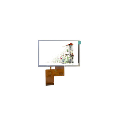 Bom preço Tela do painel do módulo TM050RDHG11 800 * 480 WLED LCD on-line