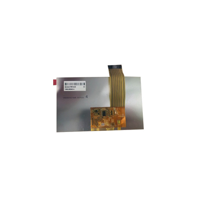 Bom preço 5.0 polegadas TM050RDHG14-00 800*480 LCD Panel Display Parts on-line