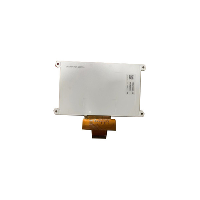 Bom preço Módulo de Ecrã LCD original de 800*480 TM050RDHG20-00 60 Hz on-line