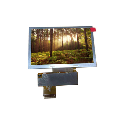 Bom preço TM050RDZG03-00 5.7 polegadas 800 * 480 monitor de ecrã lcd para TIANMA on-line