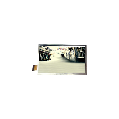 Bom preço 800*480 TM050RVHG01 5,0 polegadas PCAP 60Hz painel LCD on-line