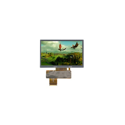 Bom preço TM057KBH01 5.7 polegadas 320*240 262K LCD touch screen monitor on-line