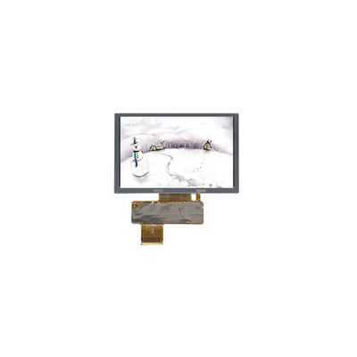 Bom preço TM057KBHG01-40 5,7 polegadas 320*240 500:1 painel de tela LCD on-line