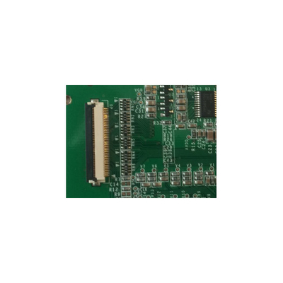 Bom preço TM057KDH05 320*240 5,7 polegadas 40 pinos painel de tela LCD on-line