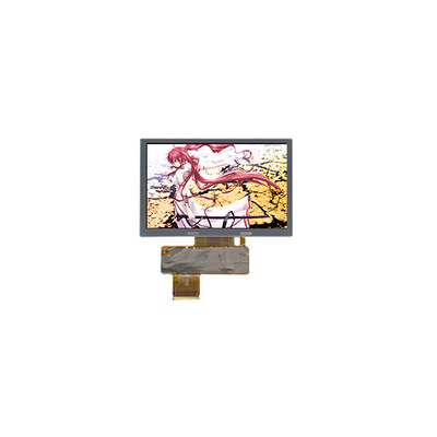 Bom preço TM057QVZ00 640*480 5,7 polegadas WLED LCD Screen LCD Display on-line