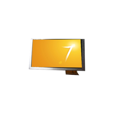 Bom preço nova tela LCD de 6,2 polegadas TM062RDH03 60 pinos para Industrial on-line
