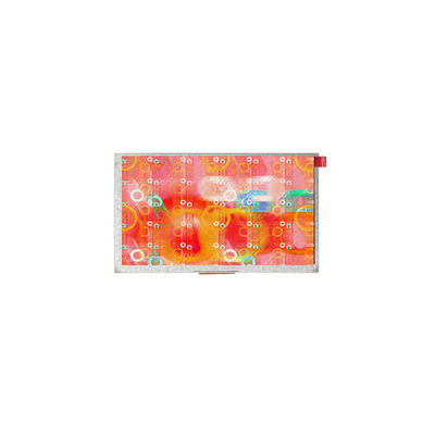 Bom preço novo 6.8 polegadas TM068DDHG01 40 pinos tela LCD LCD painel on-line