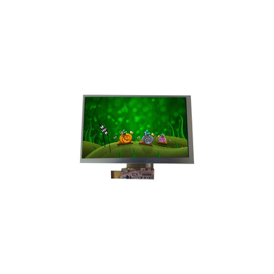 Bom preço em estoque 1024*600 7,0 polegadas TM070DVHG01-40 40 pinos LCD Screen Parts on-line