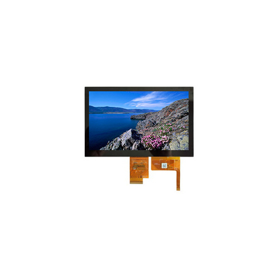 Bom preço Venda a quente 1024*600 TM070DVHG01-41 7,0 polegadas 60Hz tela LCD Industrial on-line