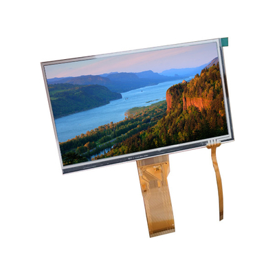 Bom preço Venda quente 7,0 polegadas 800*480 TM070RBH10-41 LCD Screen LCD Display on-line