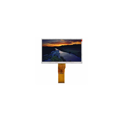 Bom preço painel de ecrã LCD industrial original de 7,0 polegadas TM070RDH10-20 on-line