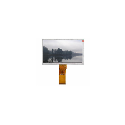 Bom preço TM070RDH10-41 7,0 polegadas 800*480 tela LCD Industrial on-line