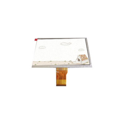 Bom preço Venda quente 800*480 7,0 polegadas TM070RDH10-46 Monitor LCD on-line