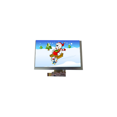 Bom preço em estoque 7.0 polegadas TM070RDH13-41 LCD Painel de tela on-line
