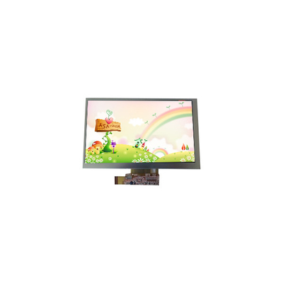 Bom preço original 800*480 TM070RDHG24-00 7,0 polegadas 50 pinos LCD painel de tela on-line