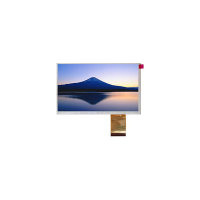 Bom preço NOVO 800*480 TM070RDHG71 7,0 polegadas 3S9P WLED LCD on-line