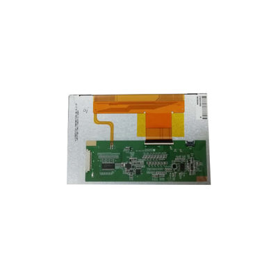 Bom preço TM070RDSG08 800*480 7.0 polegadas LVDS 60Hz LCD SCREEN painel on-line