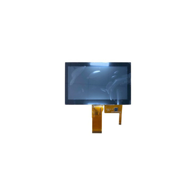 Bom preço TM070RVHG01-00 800*480 7,0 polegadas PCAP LCD SCREEN Monitor on-line