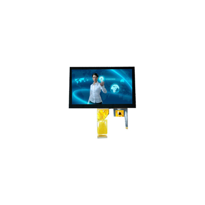 Bom preço Venda em quente 800*480 TM070RVHG50 7.0 polegadas 60Hz LCD on-line