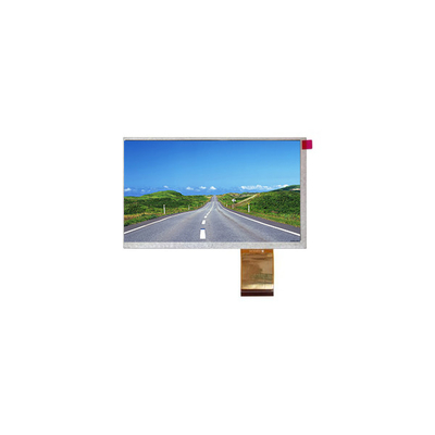 Bom preço TM080NTGP02-C1 8,0 polegadas 60Hz 262K display LCD ecrã industrial on-line