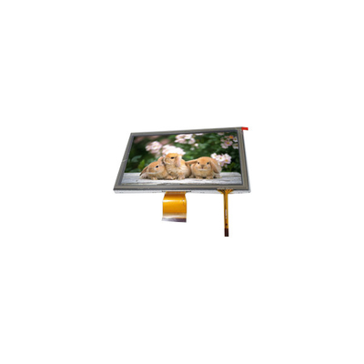 Bom preço em estoque 8,0 polegadas TM080RBHG30 LCD touch screen LCD display on-line