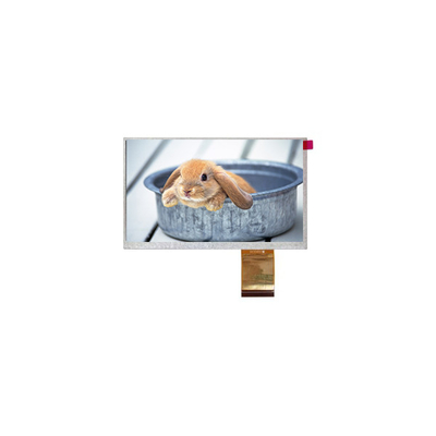 Bom preço Display LCD de 800*600 8,0 polegadas TM080SDHG02-00 500 cd/m2 on-line