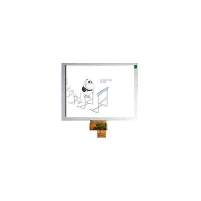 Bom preço NOVO 1024*768 TM080TDGP01-00 8.0 polegadas Industrial LCD Painel de Display on-line
