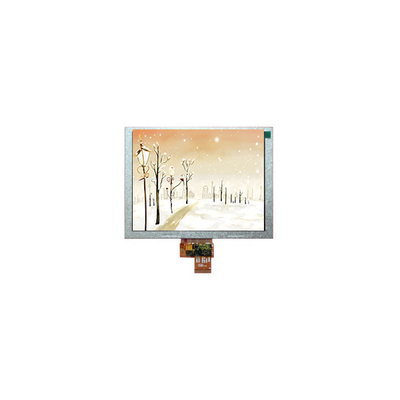 Bom preço VENDEDOR 1024*768 TM080TDHG01-00 LVDS 40 pinos painel de tela LCD on-line