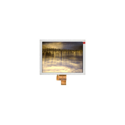 Bom preço TM080TDHG01-40 1024*768 60Hz 262K LCD SCREEN Display Panel on-line