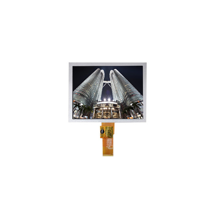 Bom preço 1024*768 9,7 polegadas TM097TDH01-41 ecrã LCD módulo industrial on-line