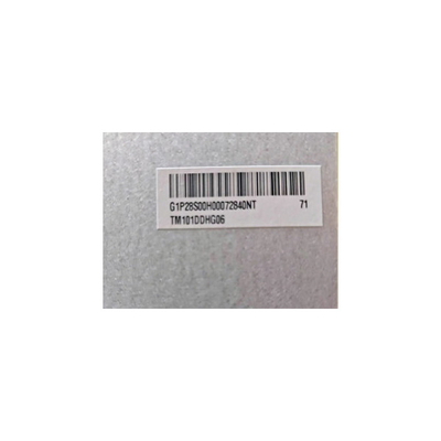 Bom preço TM101DDHG06-71 10,1 polegadas 1024*600 50 pinos TFT-LCD on-line